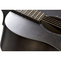Акустическая гитара Baton Rouge X11LS/F-SCC - Превью изображения №6 — Интернет-магазин ПроЗаказ