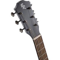 Акустическая гитара Baton Rouge X11LS/F-SCC - Превью изображения №4 — Интернет-магазин ПроЗаказ
