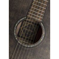 Акустическая гитара Baton Rouge X11LS/F-SCC - Превью изображения №7 — Интернет-магазин ПроЗаказ