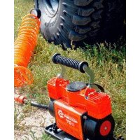 Автомобильный компрессор Агрессор AGR 75 - Превью изображения №3 — Интернет-магазин ПроЗаказ