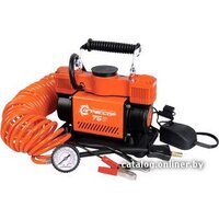 Автомобильный компрессор Агрессор AGR 75 - Превью изображения №2 — Интернет-магазин ПроЗаказ