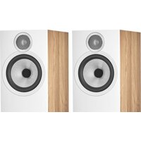 Bowers & Wilkins 607 S3 (дуб)