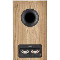Полочная акустика Bowers & Wilkins 607 S3 (дуб) - Превью изображения №6 — Интернет-магазин ПроЗаказ