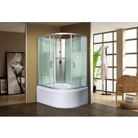 Душевая кабина Мономах XL Б/К 100/80/44 МЗ L - Превью изображения №9 — Интернет-магазин ПроЗаказ