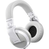 Наушники Pioneer HDJ-X5BT-W - Превью изображения №2 — Интернет-магазин ПроЗаказ