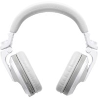 Наушники Pioneer HDJ-X5BT-W - Превью изображения №5 — Интернет-магазин ПроЗаказ