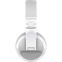 Наушники Pioneer HDJ-X5BT-W - Превью изображения №6 — Интернет-магазин ПроЗаказ