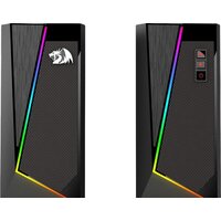 Акустика Redragon Anvil (черный) - Превью изображения №3 — Интернет-магазин ПроЗаказ