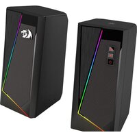 Акустика Redragon Anvil (черный) - Превью изображения №2 — Интернет-магазин ПроЗаказ