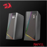 Акустика Redragon Anvil (черный) - Превью изображения №6 — Интернет-магазин ПроЗаказ