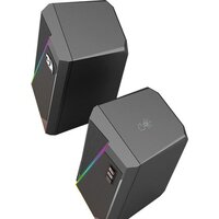 Акустика Redragon Anvil (черный) - Превью изображения №4 — Интернет-магазин ПроЗаказ