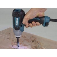 Винтоверт Makita TD0101F - Превью изображения №2 — Интернет-магазин ПроЗаказ