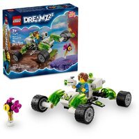 Конструктор LEGO Dreamzzz 71471 Внедорожник Матео - Превью изображения №3 — Интернет-магазин ПроЗаказ