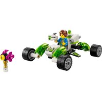 Конструктор LEGO Dreamzzz 71471 Внедорожник Матео - Превью изображения №4 — Интернет-магазин ПроЗаказ