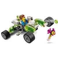 Конструктор LEGO Dreamzzz 71471 Внедорожник Матео - Превью изображения №5 — Интернет-магазин ПроЗаказ