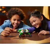 Конструктор LEGO Dreamzzz 71471 Внедорожник Матео - Превью изображения №9 — Интернет-магазин ПроЗаказ