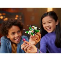 Конструктор LEGO Dreamzzz 71471 Внедорожник Матео - Превью изображения №8 — Интернет-магазин ПроЗаказ