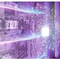 Жесткий диск WD Purple Pro 14TB WD141PURP - Превью изображения №4 — Интернет-магазин ПроЗаказ