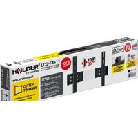 Кронштейн для телевизора Holder LCD-F4611 - Превью изображения №3 — Интернет-магазин ПроЗаказ