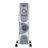 Масляный радиатор Ресанта ОМ-9АВ - Превью изображения №3 — Интернет-магазин ПроЗаказ