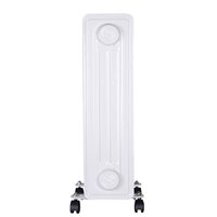 Масляный радиатор Ресанта ОМ-9АВ - Превью изображения №5 — Интернет-магазин ПроЗаказ