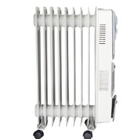 Масляный радиатор Ресанта ОМ-9АВ - Превью изображения №4 — Интернет-магазин ПроЗаказ