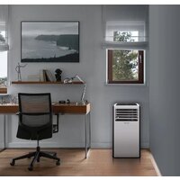 Мобильный кондиционер Shuft Frigo SFPAC-09 KF/N6 - Превью изображения №11 — Интернет-магазин ПроЗаказ