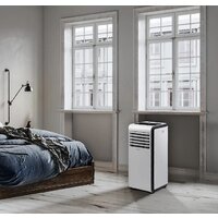 Мобильный кондиционер Shuft Frigo SFPAC-09 KF/N6 - Превью изображения №10 — Интернет-магазин ПроЗаказ