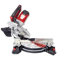 Торцовочная пила RedVerg RD-MS255-1400 - Превью изображения №3 — Интернет-магазин ПроЗаказ