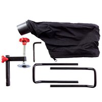 Торцовочная пила RedVerg RD-MS255-1400 - Превью изображения №11 — Интернет-магазин ПроЗаказ