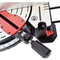 Торцовочная пила RedVerg RD-MS255-1400 - Превью изображения №8 — Интернет-магазин ПроЗаказ