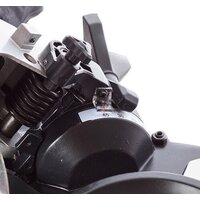 Торцовочная пила RedVerg RD-MS255-1400 - Превью изображения №7 — Интернет-магазин ПроЗаказ