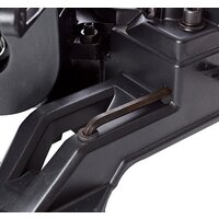 Торцовочная пила RedVerg RD-MS255-1400 - Превью изображения №10 — Интернет-магазин ПроЗаказ