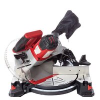 Торцовочная пила RedVerg RD-MS255-1400 - Превью изображения №6 — Интернет-магазин ПроЗаказ