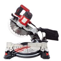 Торцовочная пила RedVerg RD-MS255-1400 - Превью изображения №5 — Интернет-магазин ПроЗаказ