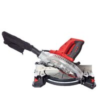 Торцовочная пила RedVerg RD-MS255-1400 - Превью изображения №4 — Интернет-магазин ПроЗаказ