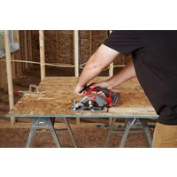 Дисковая (циркулярная) пила Milwaukee M12 FCS442-502X 4933493489 (с 2-мя АКБ, кейс) - Превью изображения №9 — Интернет-магазин ПроЗаказ