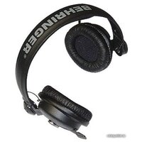 Наушники Behringer HPX4000 - Превью изображения №6 — Интернет-магазин ПроЗаказ
