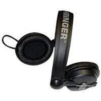 Наушники Behringer HPX4000 - Превью изображения №4 — Интернет-магазин ПроЗаказ