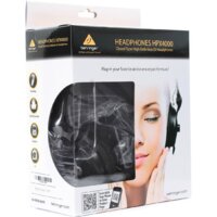 Наушники Behringer HPX4000 - Превью изображения №7 — Интернет-магазин ПроЗаказ