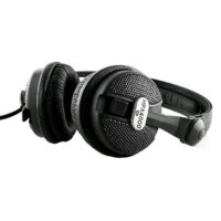 Наушники Behringer HPX4000 - Превью изображения №3 — Интернет-магазин ПроЗаказ