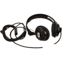 Наушники Behringer HPX4000 - Превью изображения №2 — Интернет-магазин ПроЗаказ