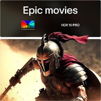 Телевизор LG QNED AI QNED70 65QNED70A6A - Превью изображения №5 — Интернет-магазин ПроЗаказ