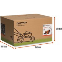 Газонокосилка Daewoo Power DLM 5042Li-S (без АКБ) - Превью изображения №16 — Интернет-магазин ПроЗаказ