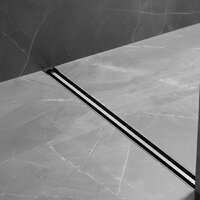 Трап/канал Lauter 210S321-GH 1200x31 (хром) - Превью изображения №4 — Интернет-магазин ПроЗаказ
