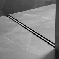 Трап/канал Lauter 210S321-GH 1200x31 (хром) - Превью изображения №6 — Интернет-магазин ПроЗаказ