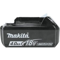 Аккумулятор Makita BL1840B (18В/4.0 а*ч) - Превью изображения №9 — Интернет-магазин ПроЗаказ