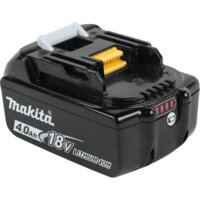 Аккумулятор Makita BL1840B (18В/4.0 а*ч) - Превью изображения №2 — Интернет-магазин ПроЗаказ