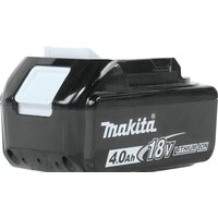 Аккумулятор Makita BL1840B (18В/4.0 а*ч) - Превью изображения №6 — Интернет-магазин ПроЗаказ