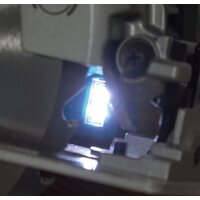 Дисковая (циркулярная) пила Makita DHS661ZU (без АКБ) - Превью изображения №4 — Интернет-магазин ПроЗаказ